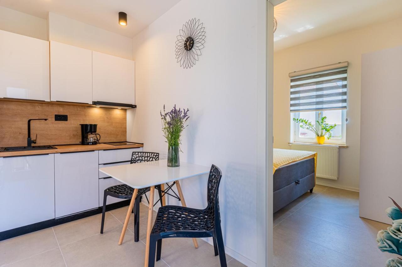 Apartments Ivanka เซรส ภายนอก รูปภาพ