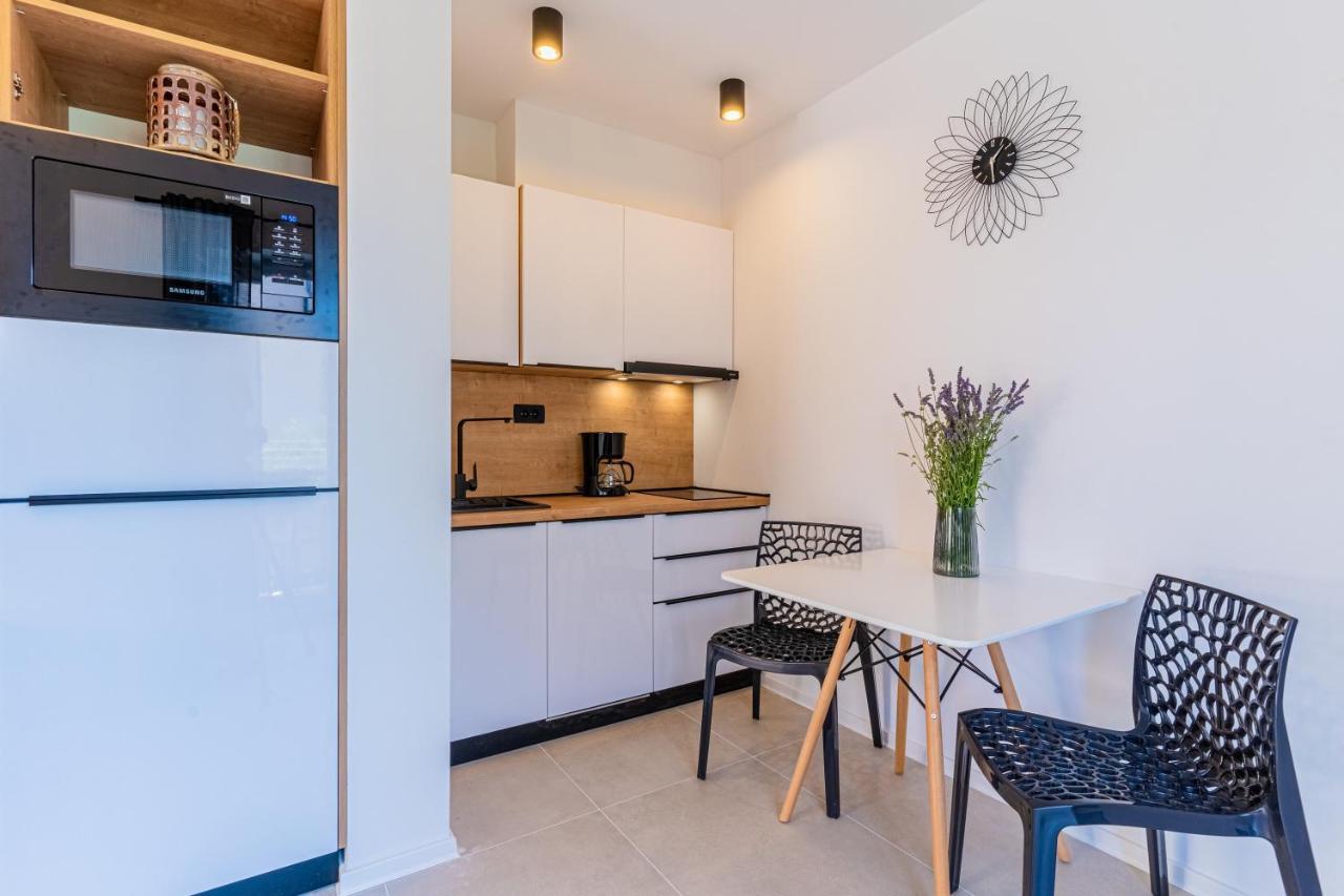 Apartments Ivanka เซรส ภายนอก รูปภาพ